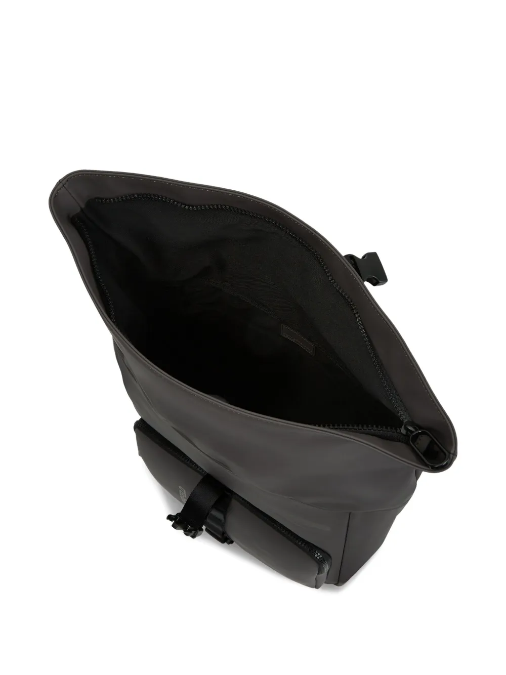 Karl Lagerfeld Jeans Rugtas Grijs