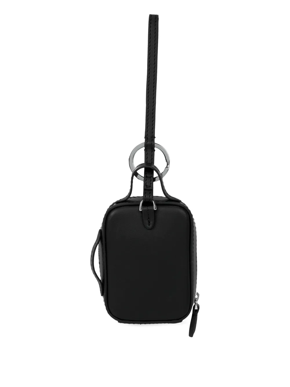 Karl Lagerfeld Ikon suitcase keychain | Image 2