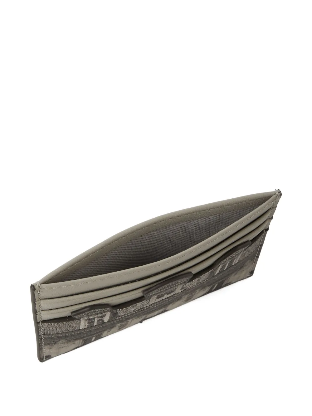 Karl Lagerfeld Maison de Karl pasjeshouder Grijs