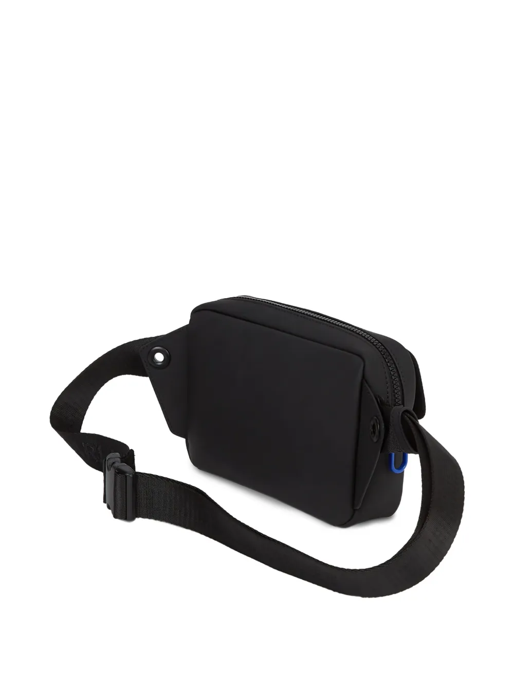 Karl Lagerfeld Jeans Heuptas met band Zwart