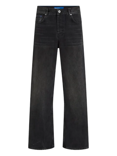 Karl Lagerfeld Jeans five-pocket jeans