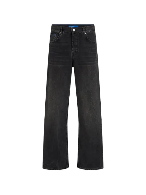Karl Lagerfeld Jeans five-pocket denim jeans