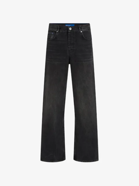 Karl Lagerfeld Jeans jeans con cinco bolsillos