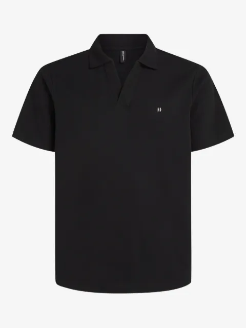 Karl Lagerfeld camiseta de algodón