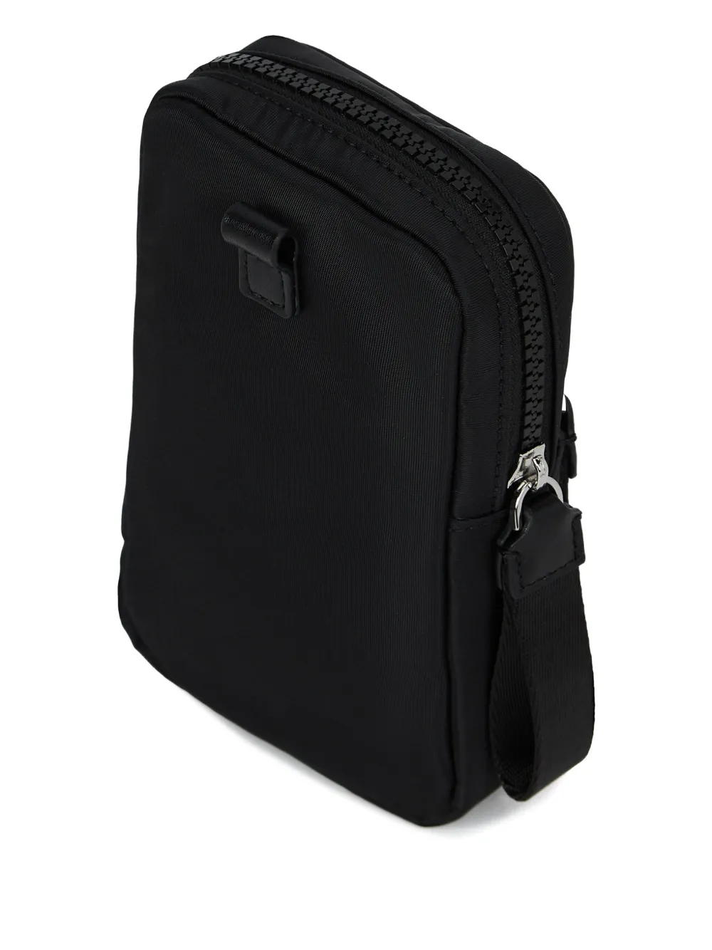 Karl Lagerfeld Jeans Bolsa para celular com logo | Image 2