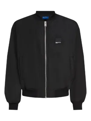 OAMC Peacemaker Minimal ボンバージャケット | ブラック | FARFETCH JP