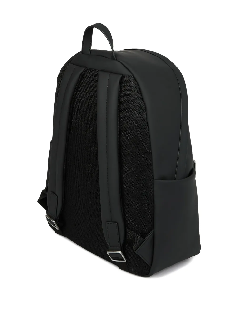 Karl Lagerfeld Rugzak met logo Zwart