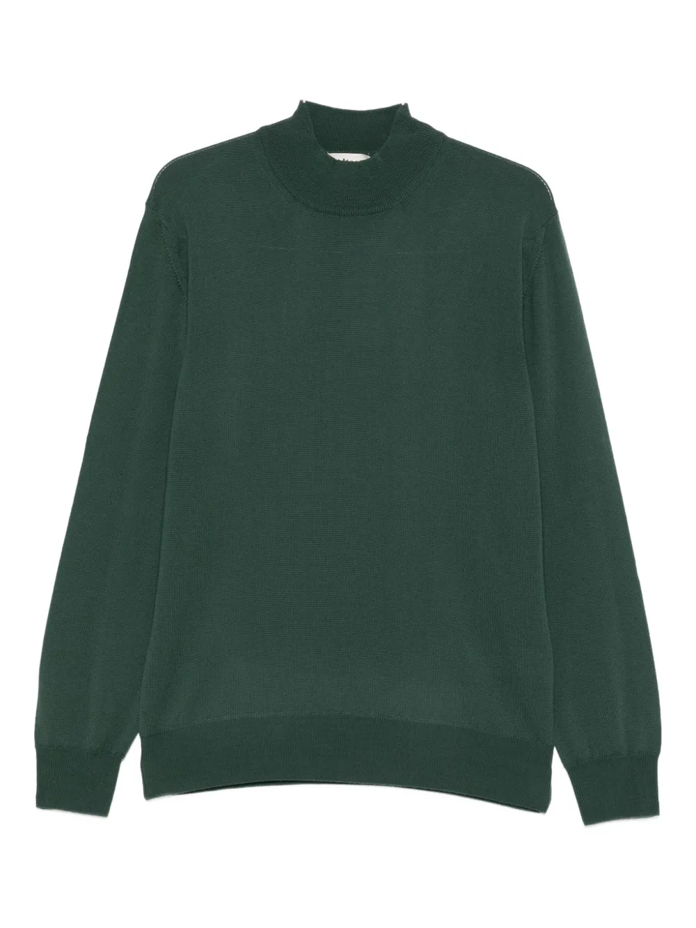 Altea high-neck sweater | Green | Image 1