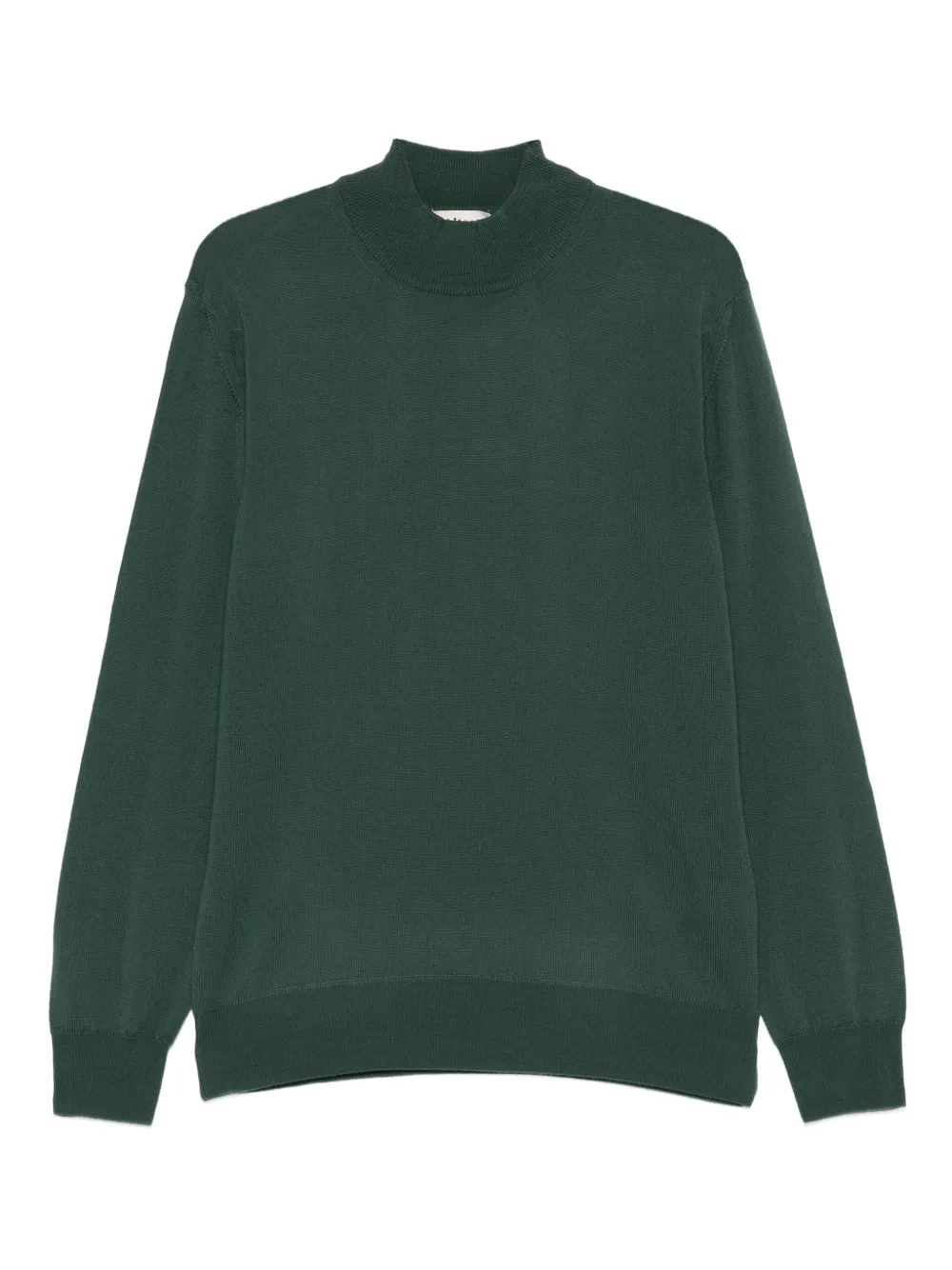 Altea suéter con cuello de tortuga | verde | Image 1