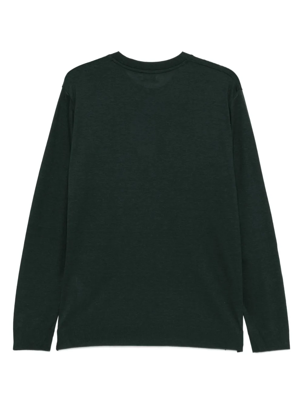 Altea crew-neck long-sleeve t-shirt | T-Shirts | Image 2