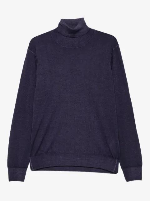 Altea roll-neck sweater