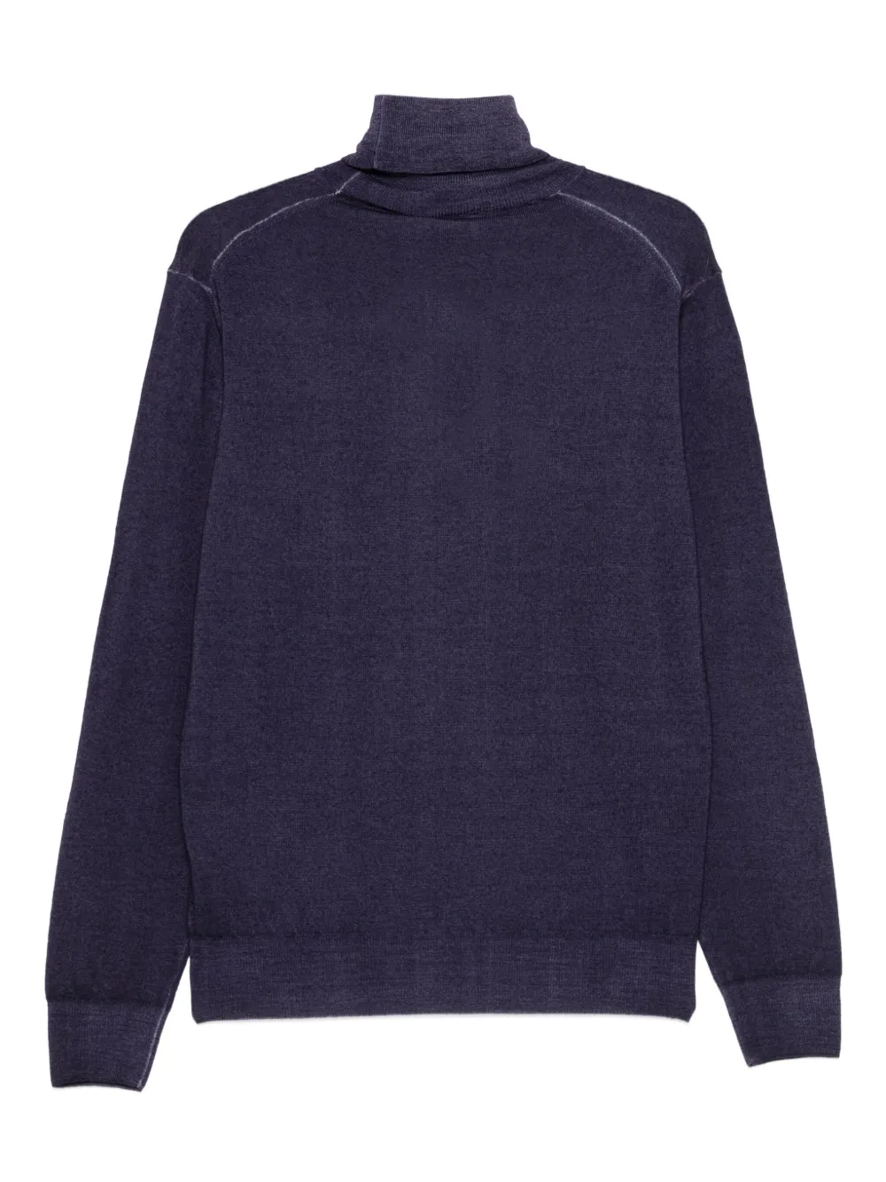 Altea roll-neck sweater | Knitted Sweaters | Image 2
