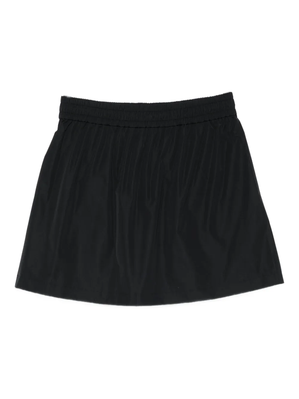 A.P.C. elasticated-waist skirt | A-Line Skirts | Image 2