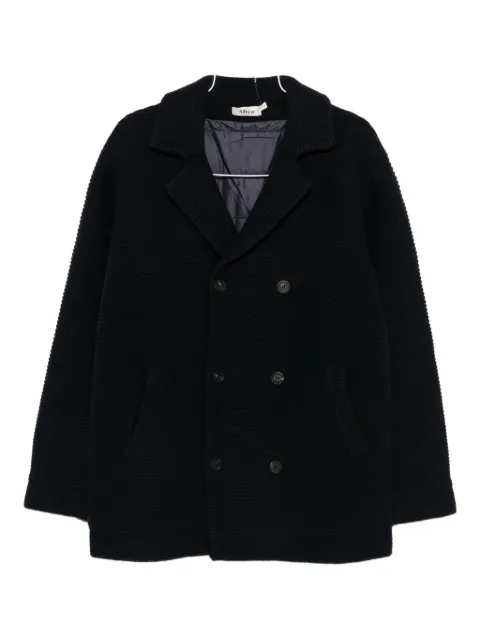 Altea double-breasted jacket