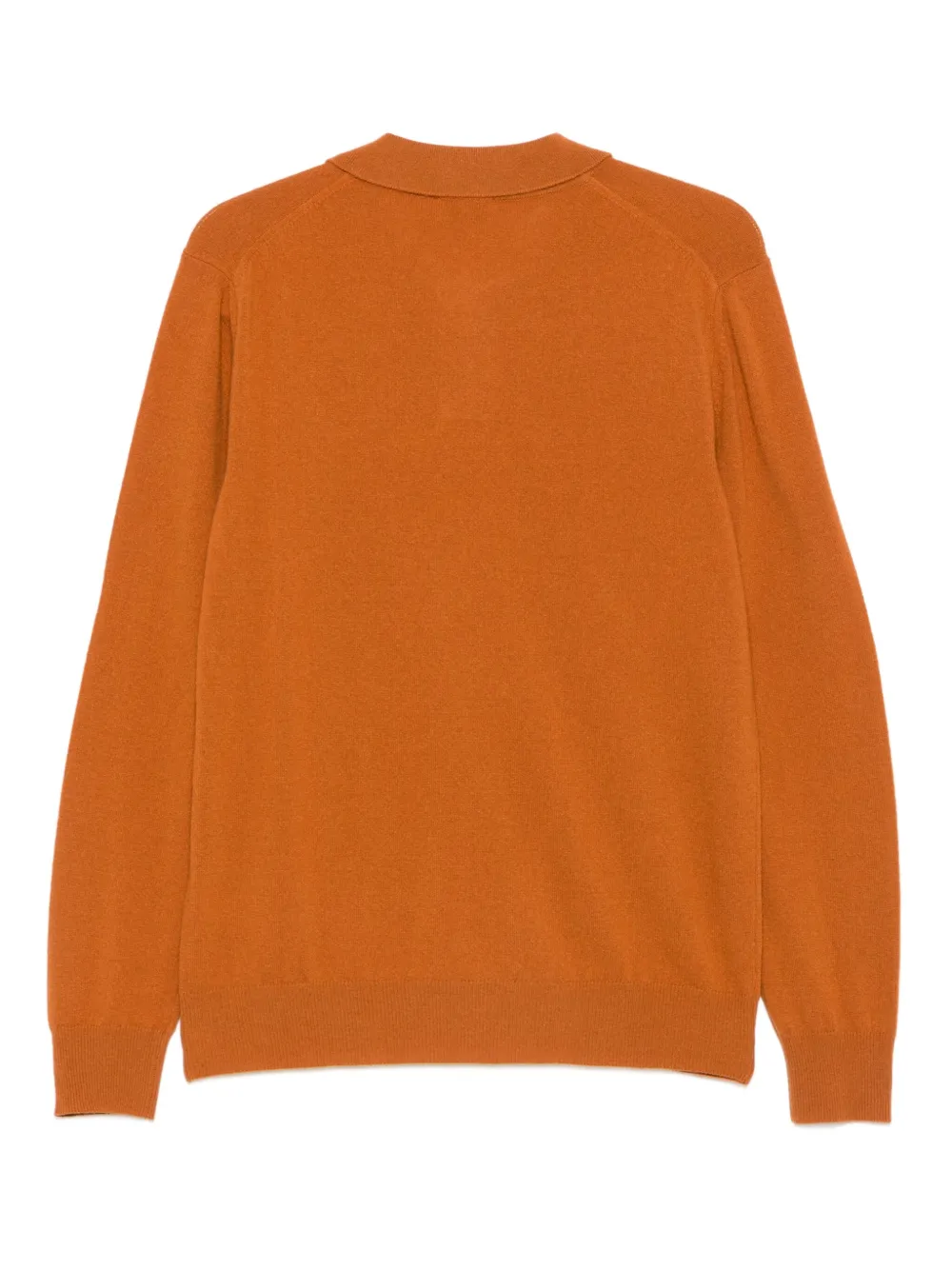 Altea polo-collar sweater | Knitted Sweaters | Image 2