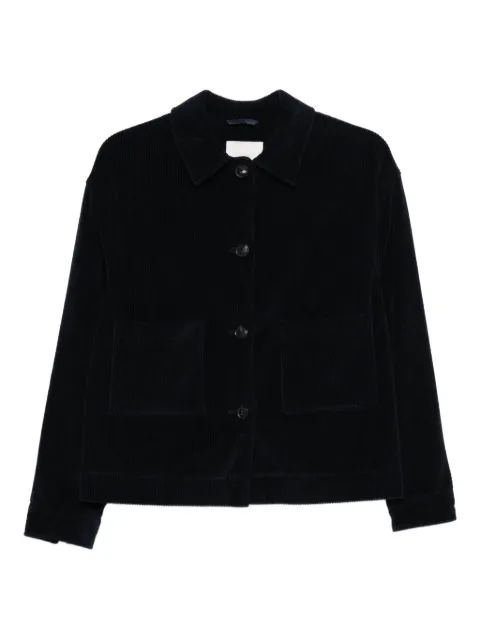 Circolo 1901 corduroy cropped jacket