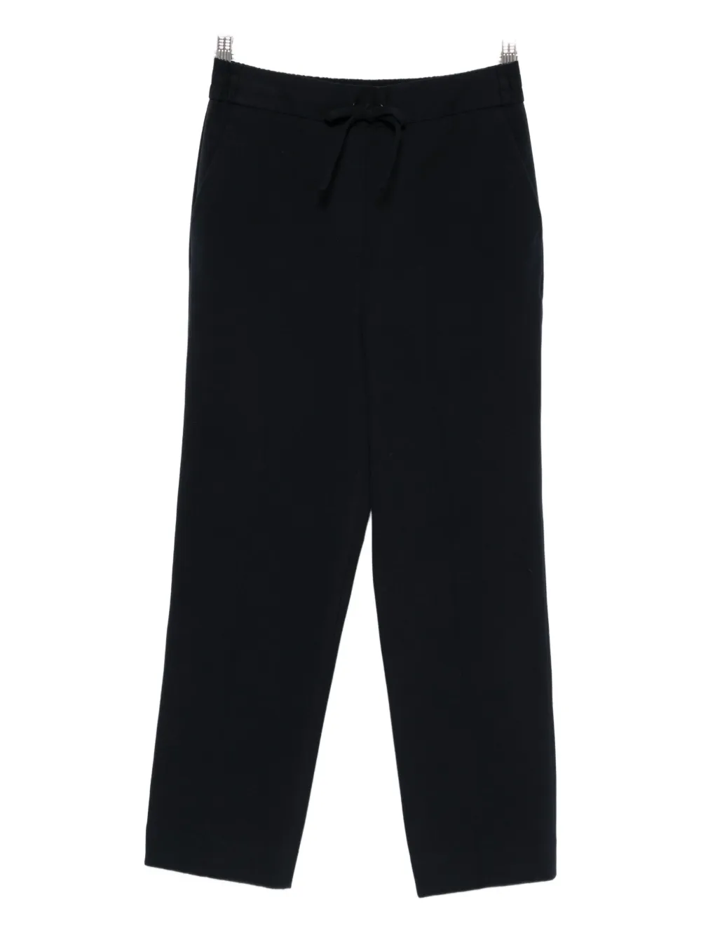 Circolo 1901 drawstring trousers | Blue | Image 1