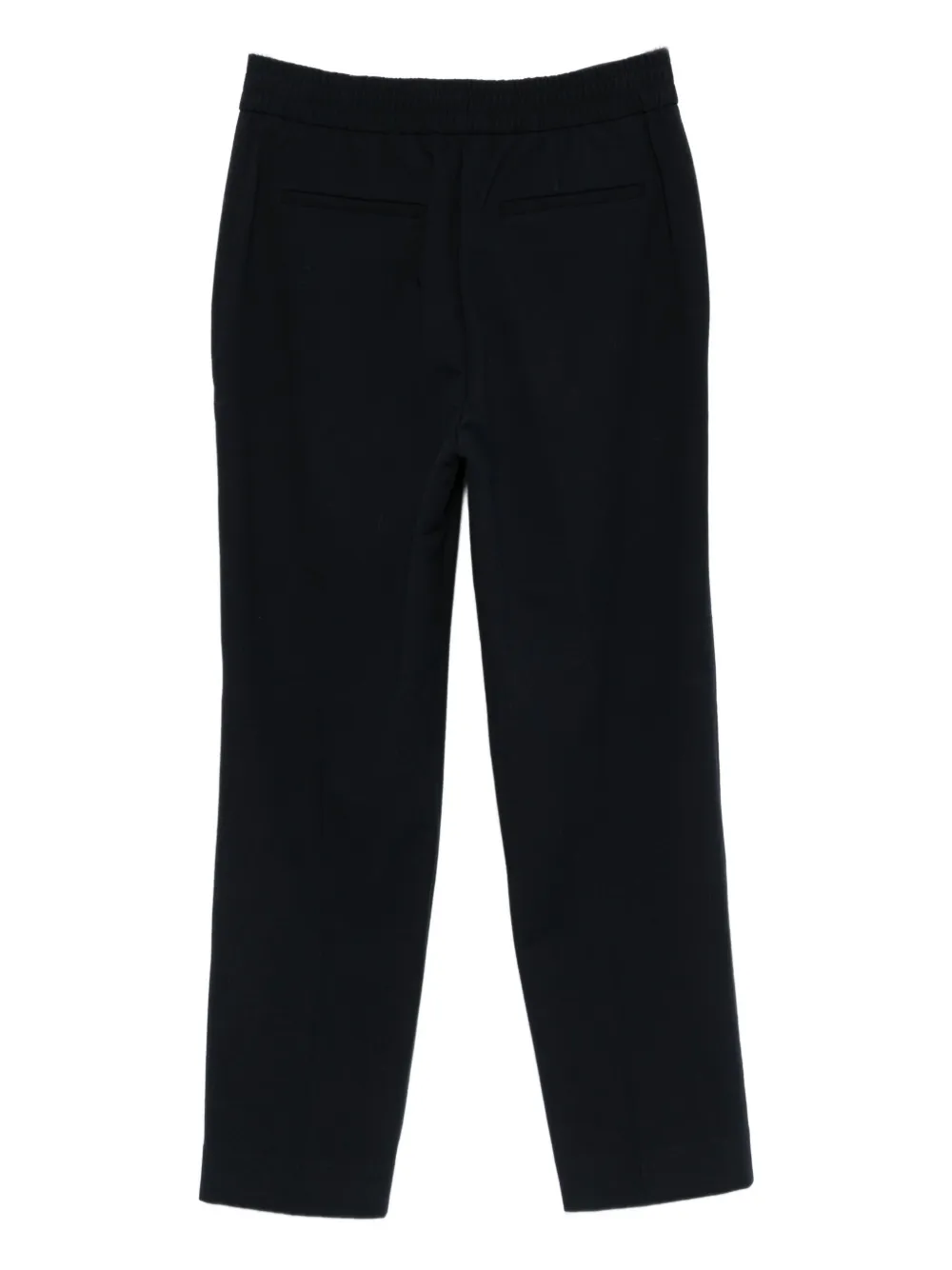 Circolo 1901 drawstring trousers | Straight-Leg Pants | Image 2