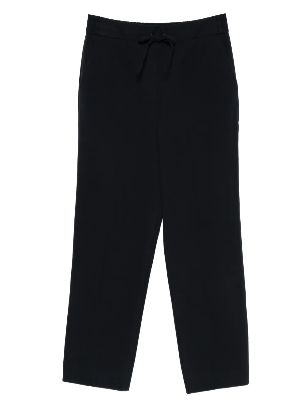 Circolo 1901 drawstring trousers | Blue | Image 1