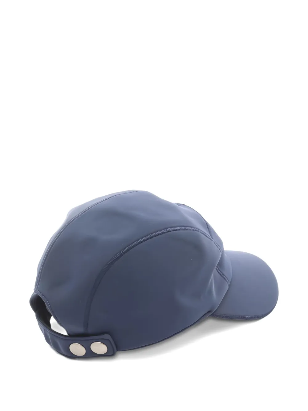 Hermès Pre-Owned Pet met logopatch - Blauw