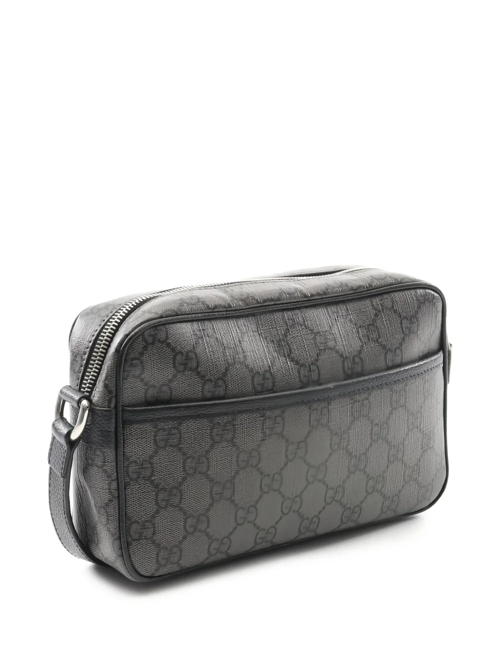 Gucci Pre-Owned GG Supreme shoulder bag | Image 2