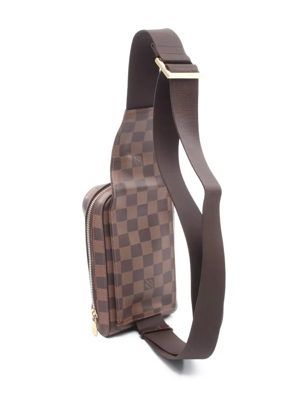 Louis Vuitton Pre-Owned Borsa a tracolla Geronimos | Pre-owned | Image 2