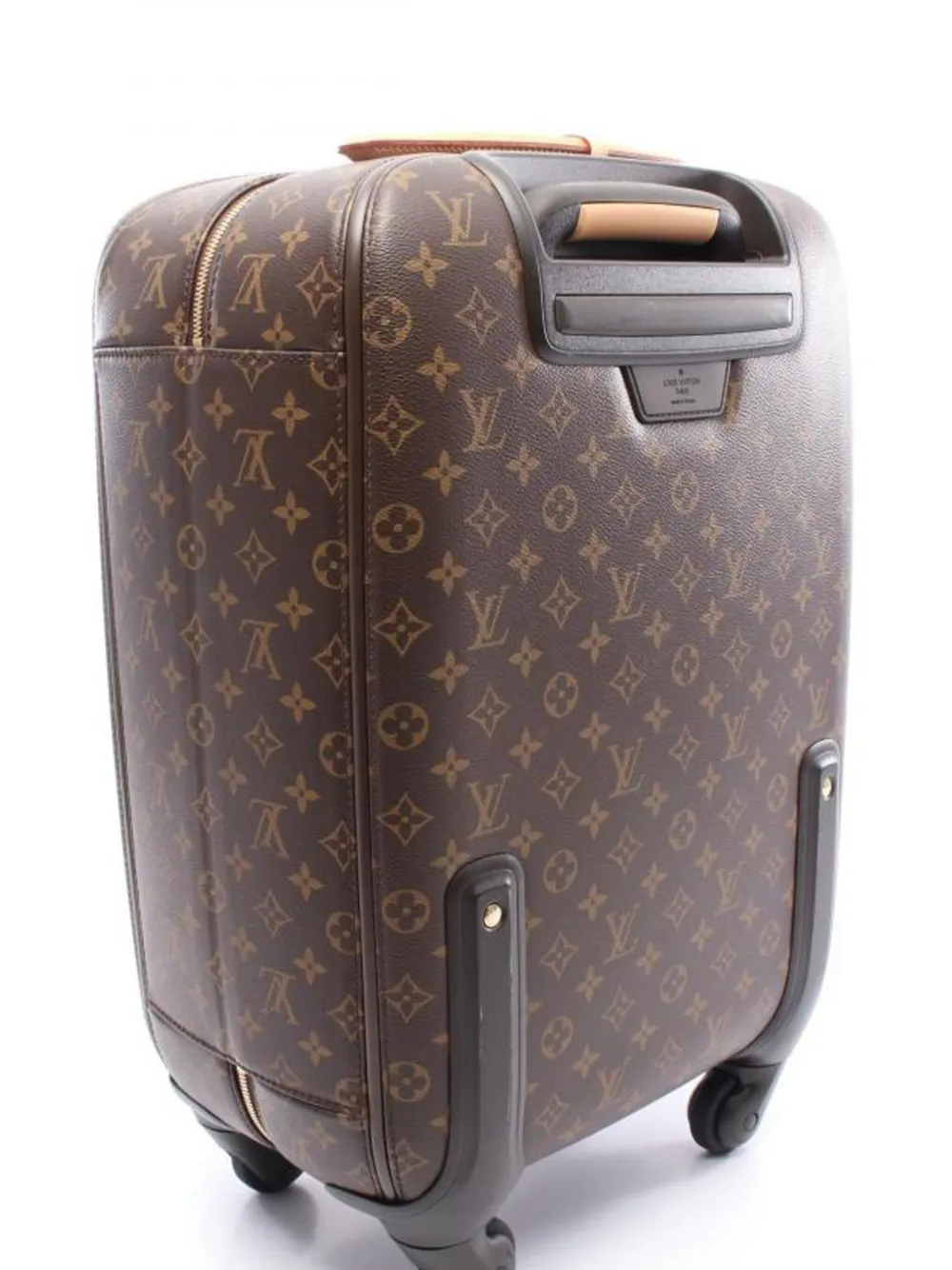 Louis Vuitton Pre-Owned Zephyr 55 suitcase | Pre-Owned | Image 2