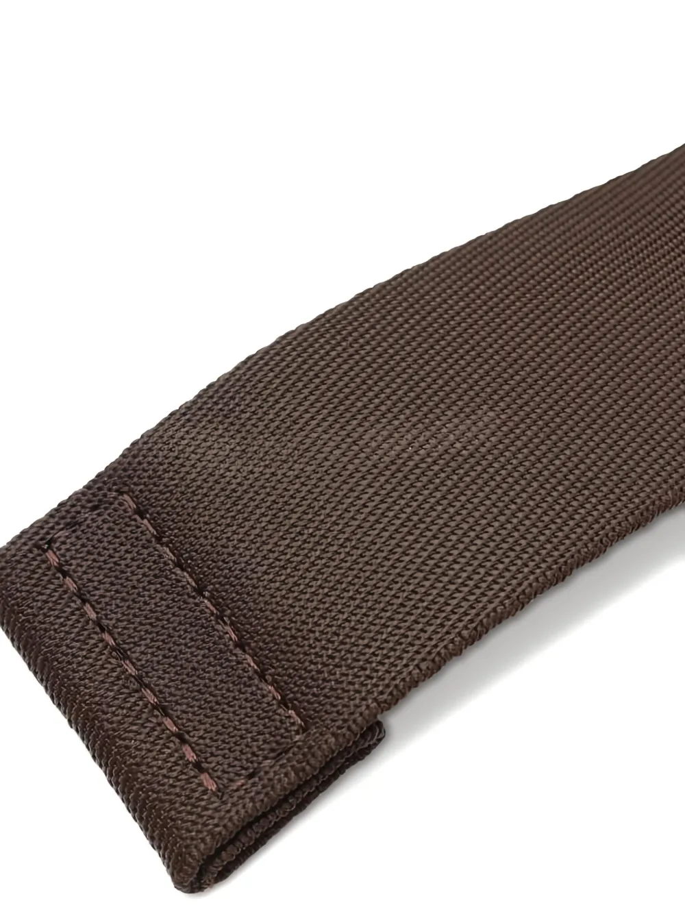 Pre-owned Louis Vuitton Geronimos Shoulder Bag In Brown