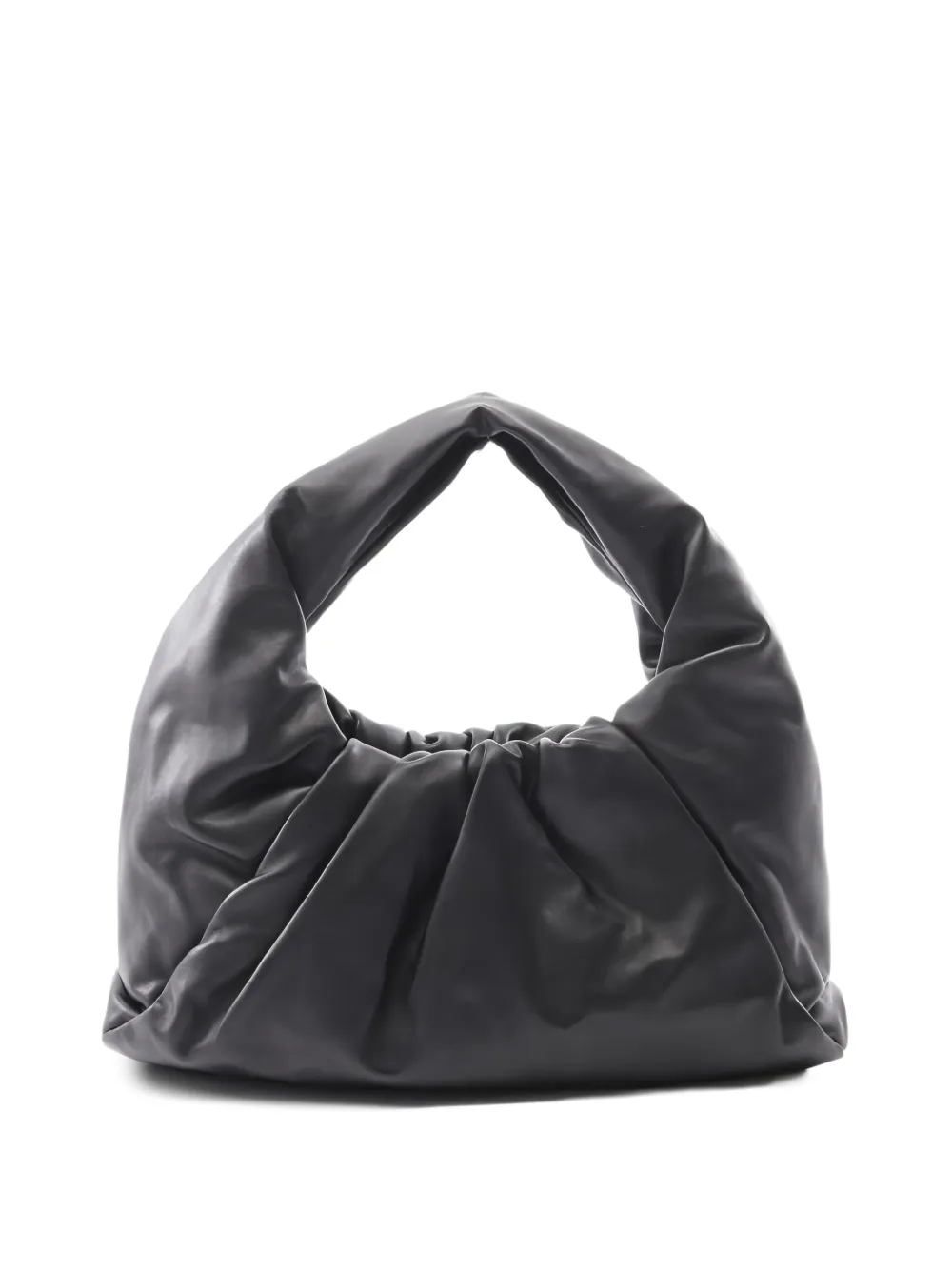Bottega Veneta Pre-Owned 2010s leather tote bag | Black | Image 1