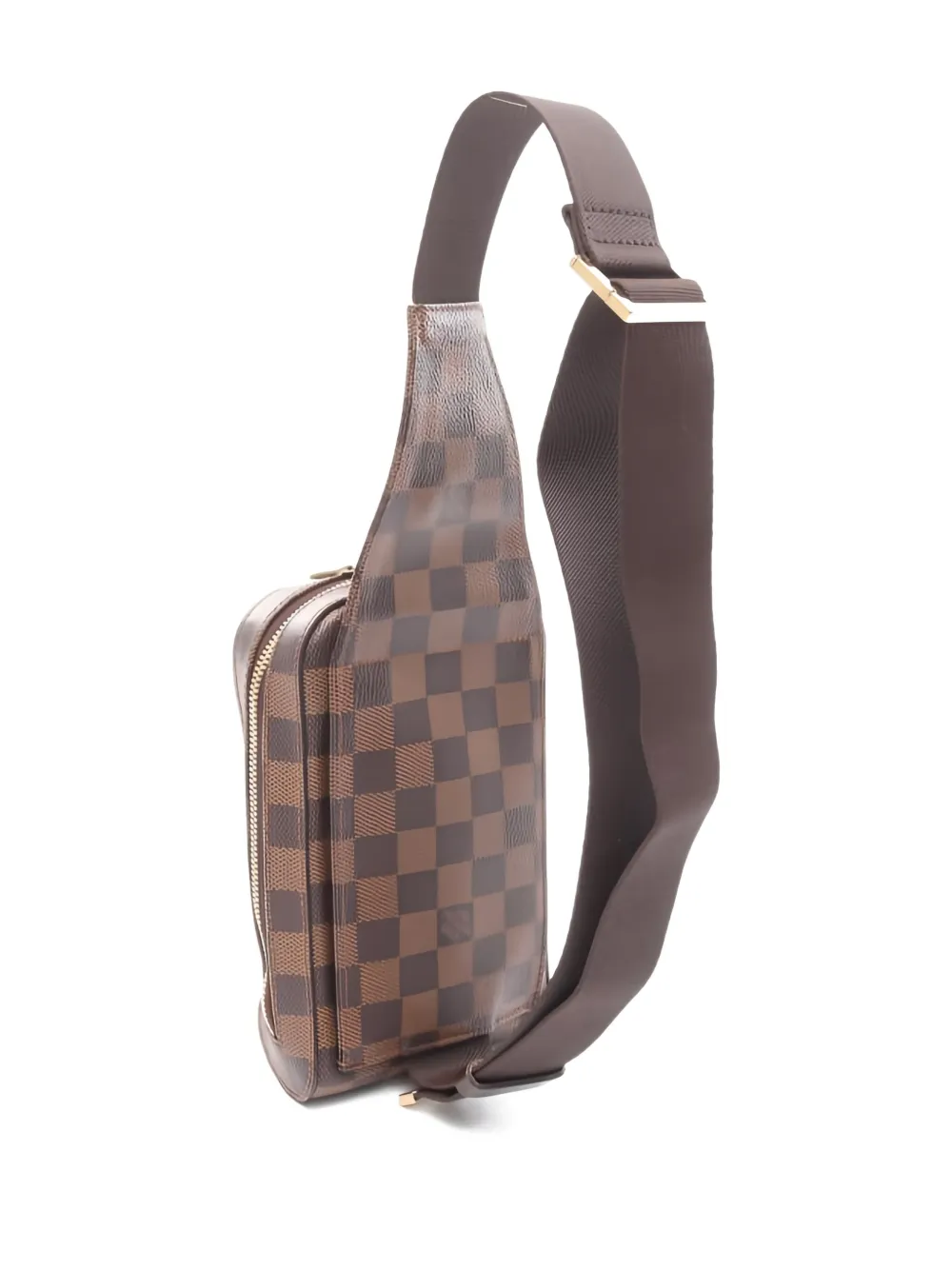 Louis Vuitton Pre-Owned 2004 Geronimos belt bag | Pre-Owned | Image 2