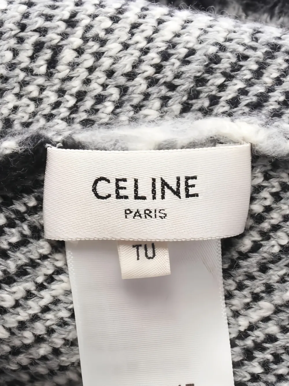 X Amy Dorian 2010's Jacquard-Knit Beanie