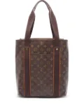 Louis Vuitton Pre-Owned Beaubourg tote bag - Brown