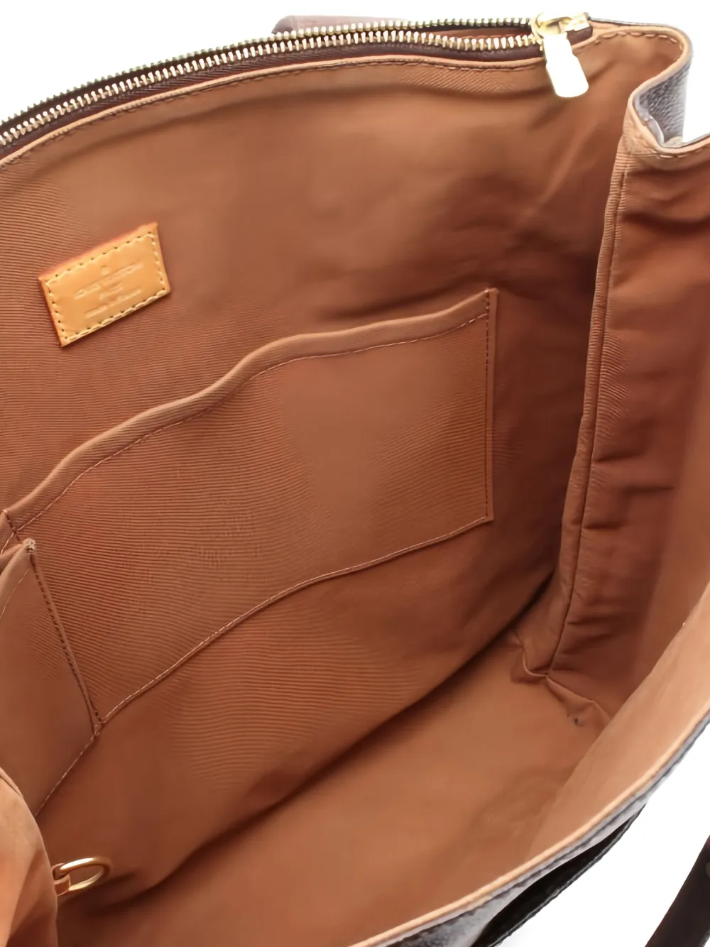 Beaubourg Tote Bag