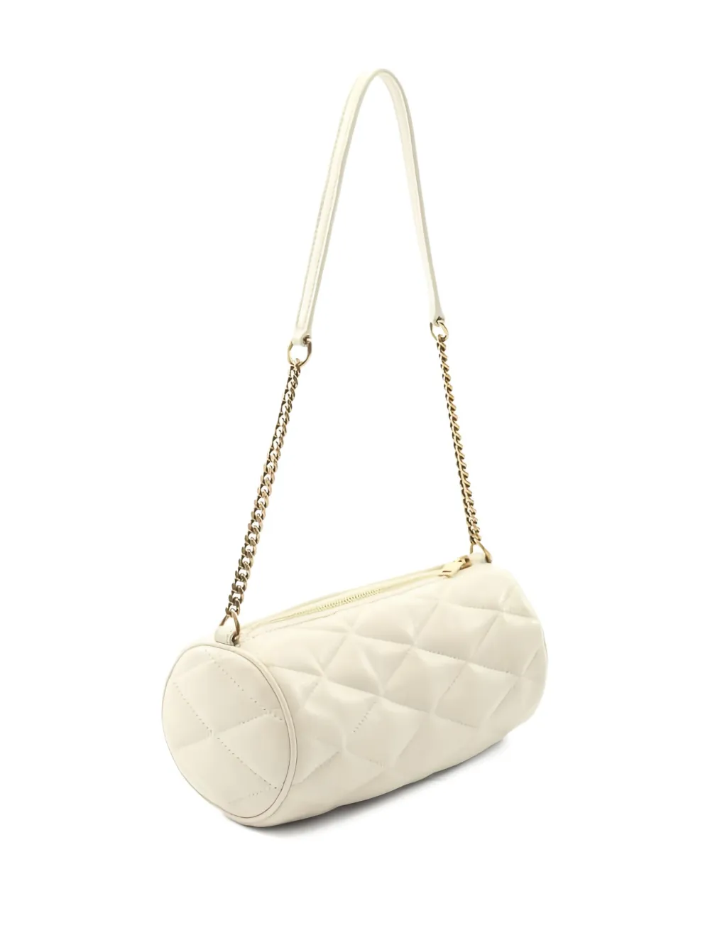 Saint Laurent sac porté épaule à matelassage losanges | Image 2