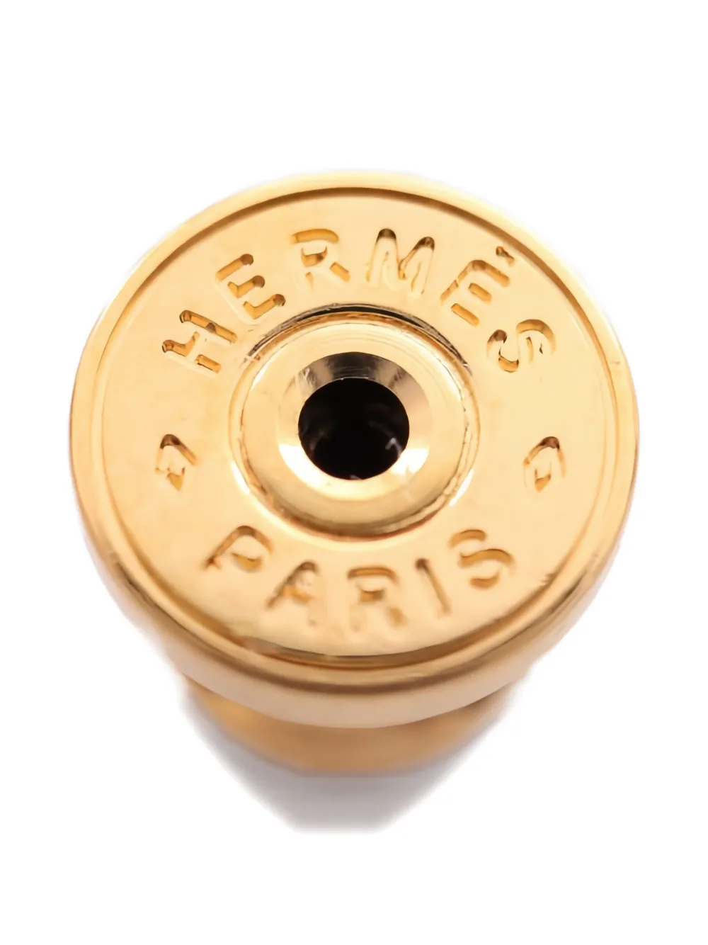 Hermès Pre-Owned mini Pop H earrings | Image 2