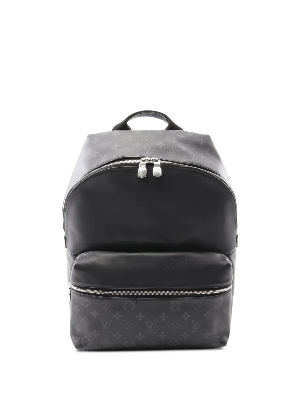 Louis Vuitton Pre-Owned ディスカバリー バックパック - ブラック Louis Vuitton Pre-Owned ディスカバリー バックパック - ブラック