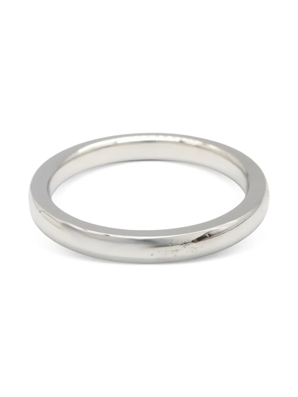 Van Cleef & Arpels anillo en platino | Hombre | Image 2