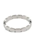 CHANEL Pre-Owned Première ring - Silver