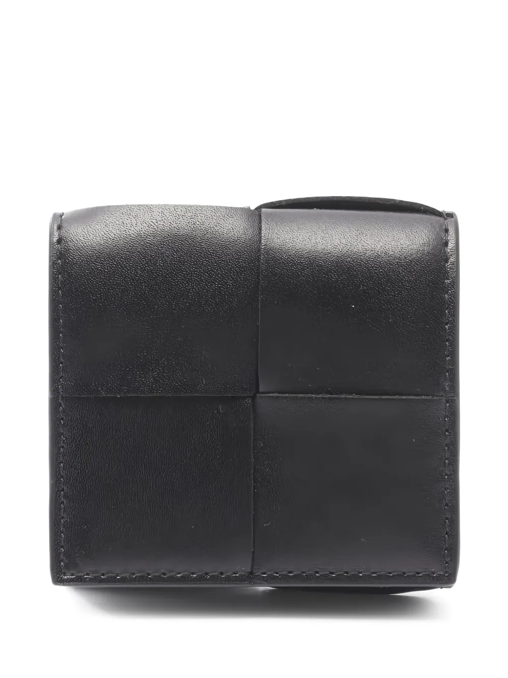 Bottega Veneta Pre-Owned Cassette coin purse | Black | Image 1