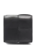 Bottega Veneta Pre-Owned Cassette coin purse - Black