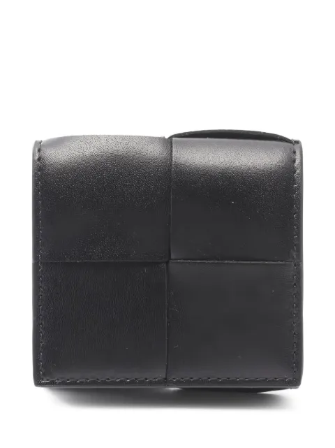 Bottega Veneta Pre-Owned Cassette coin purse