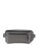 Jimmy Choo Pre-Owned star-embossed body bag - Grey