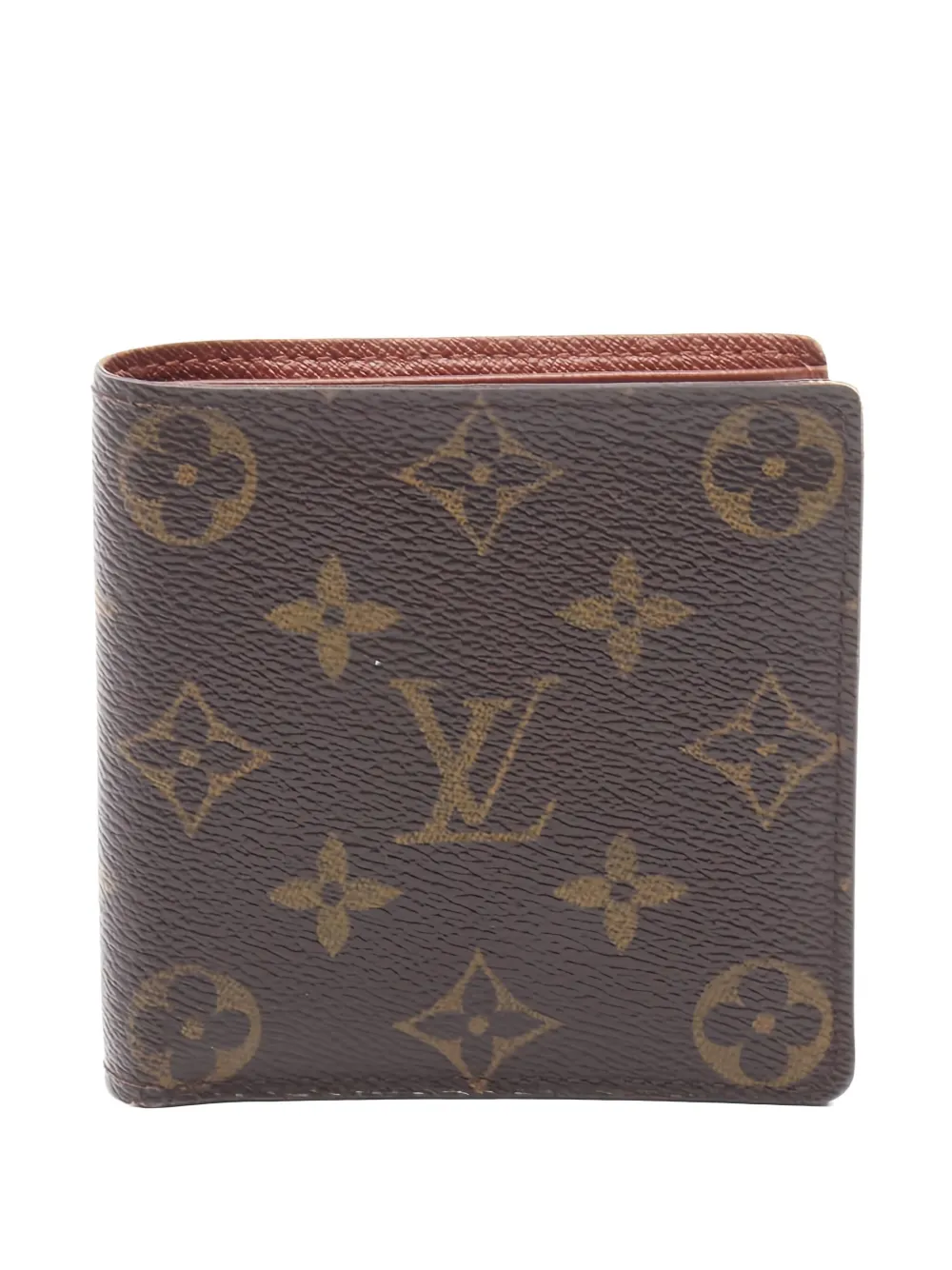Louis Vuitton Pre-Owned cartera Porto Bie | marrón | Image 1