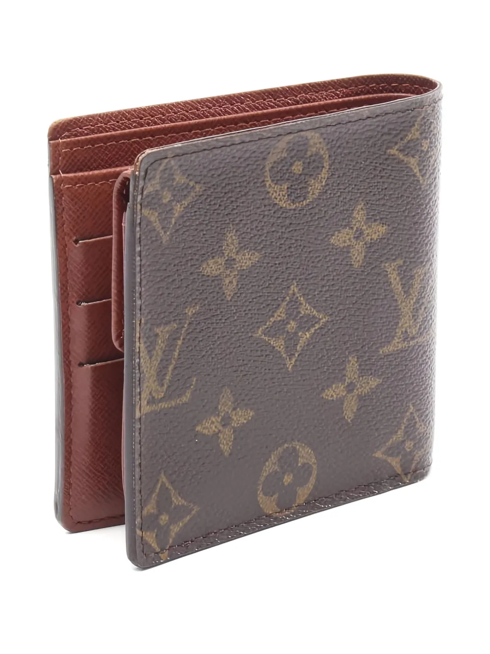 Louis Vuitton Pre-Owned cartera Porto Bie | Hombre | Image 2