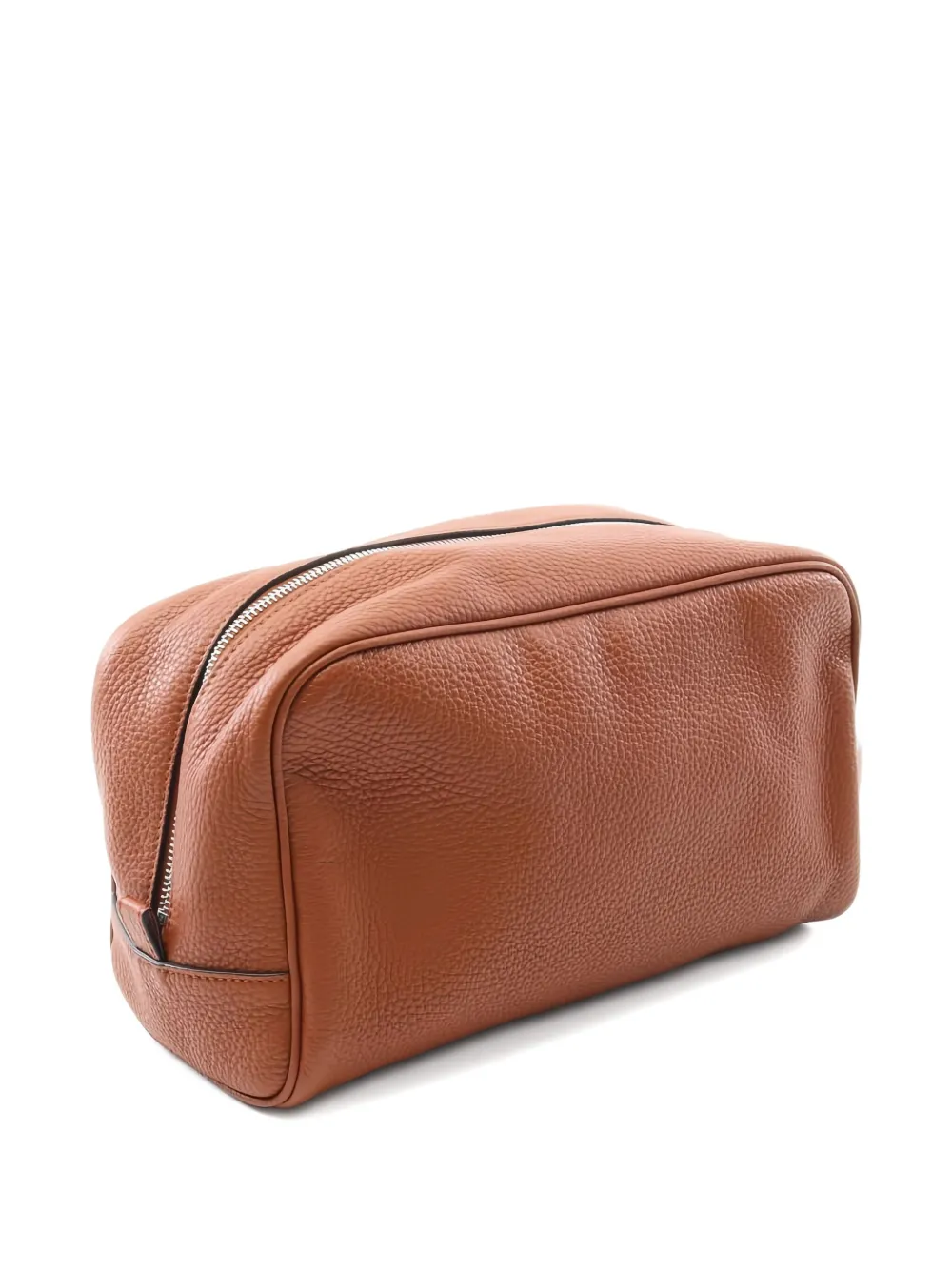 Fendi Pre-Owned neceser 10s Second de piel con cierre en la parte superior | Image 2