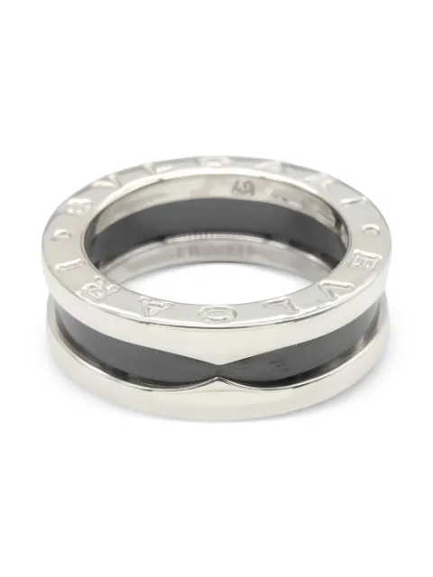 Bvlgari Pre-Owned 10s Save the Children ring