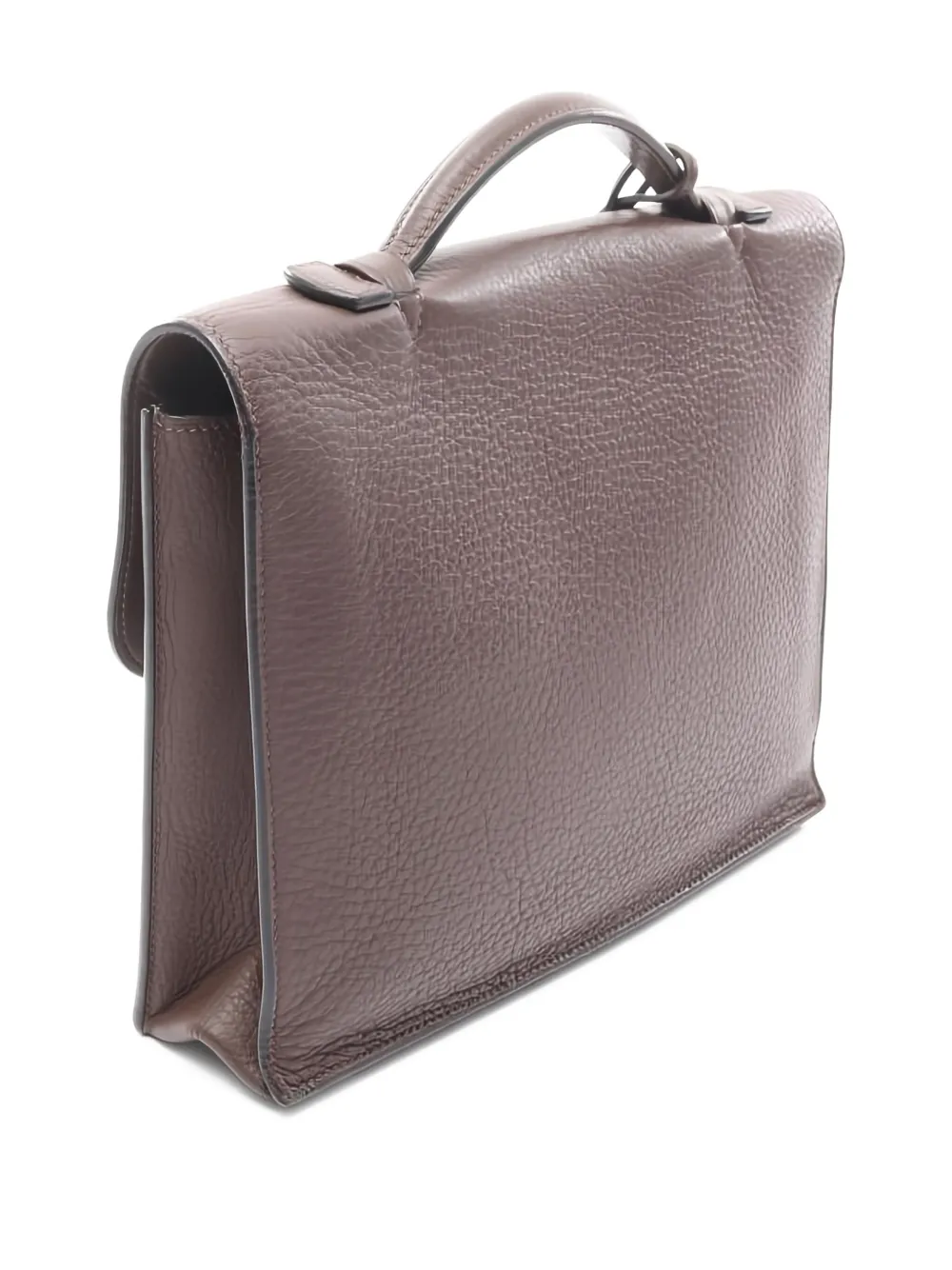 Hermès Pre-Owned Depeches 27 briefcase | Pre-Owned | Image 2