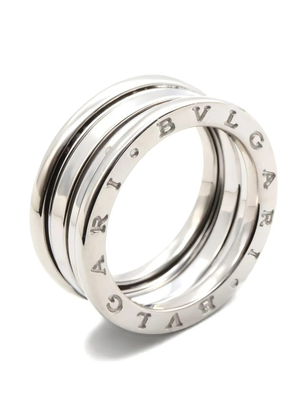 Bvlgari Pre-Owned B-zero1  ring | Women | Image 2