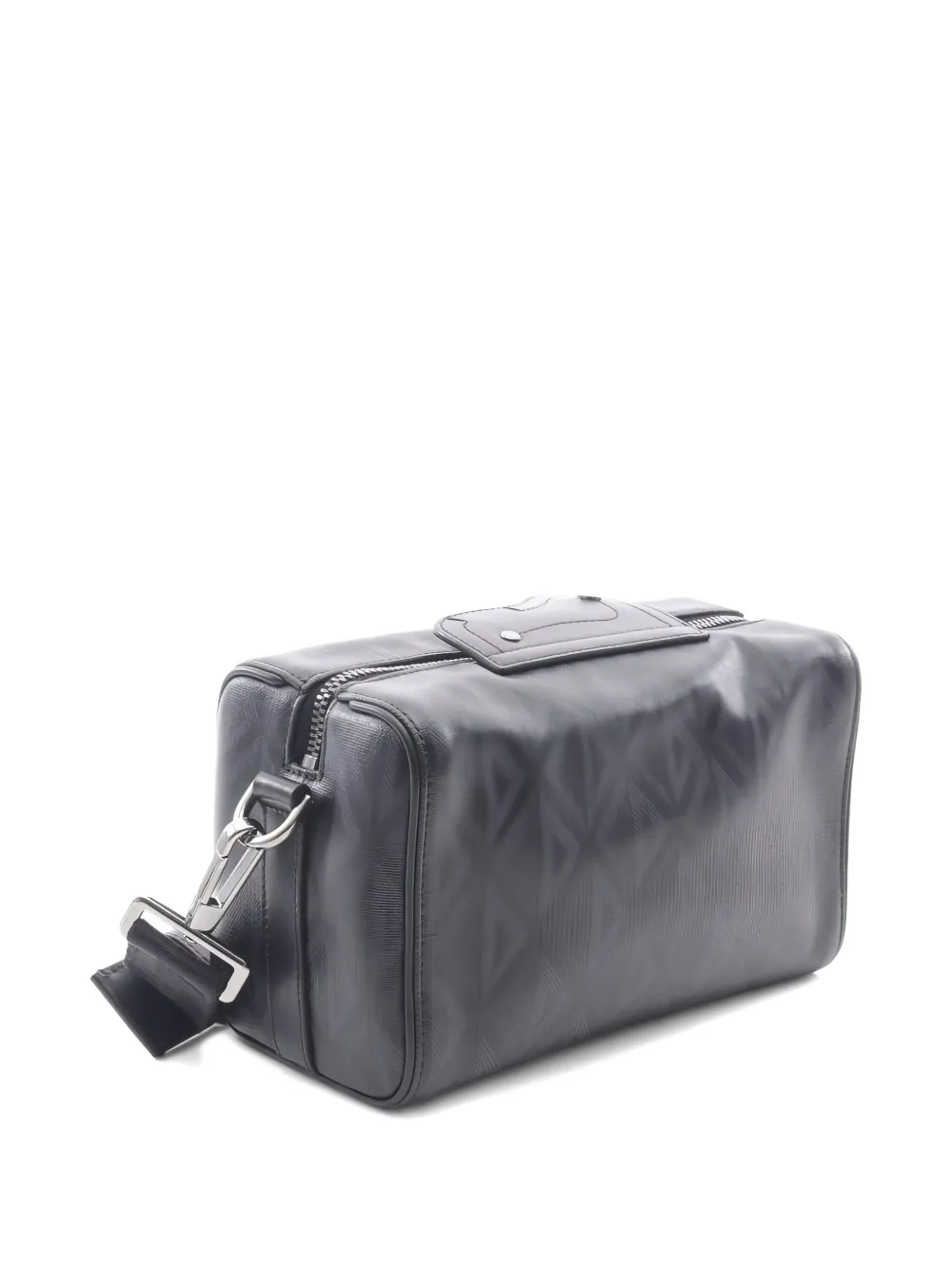 Christian Dior Pre-Owned CD Diamond Rango 22 shoulder bag | Pre-Owned | Image 2