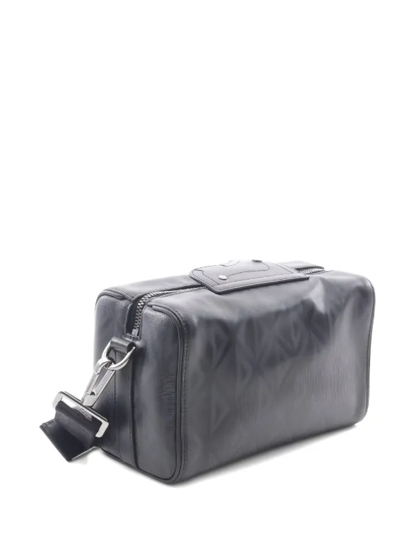 未使用 Dior ランゴ22 CDダイヤモンド カメラバッグ ショルダーバッグ. ディオール(Dior)ディオール ランゴ22 CDダイヤモンド